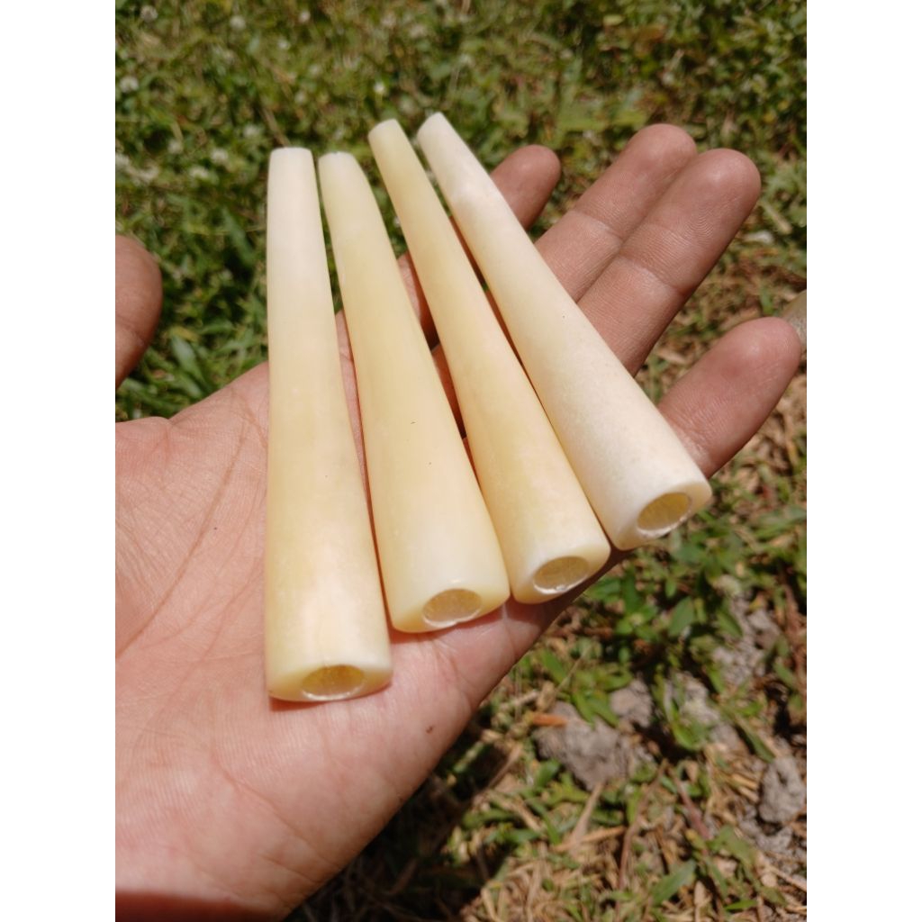 Pipa Once Tulang Sapi Super Multifungsi