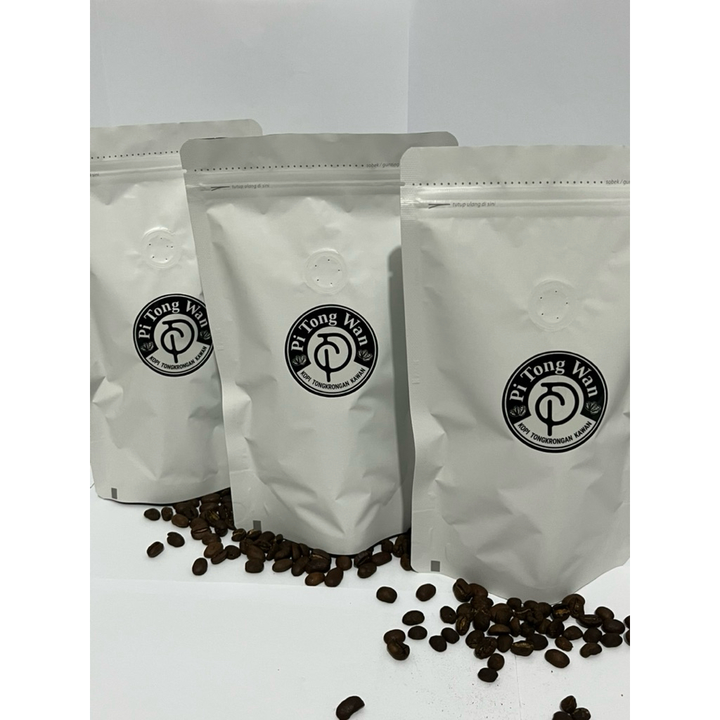 

KOPI ARABICA PREMIUM ACEH BIJI KEMASAN 500 GRAM