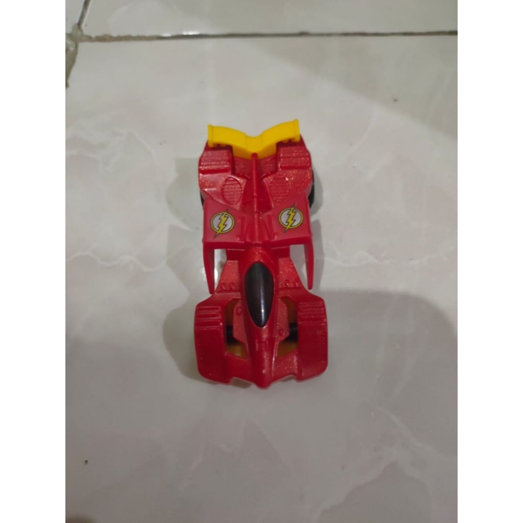 preloved hot wheels McD