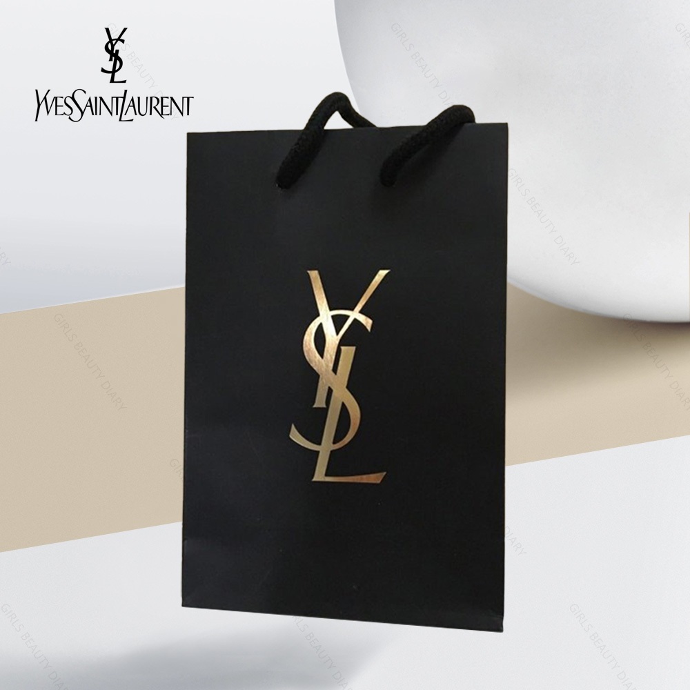 

YSL Tas hadiah bermerek