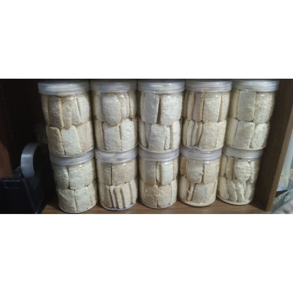 

Sagon ketan bakar jadul