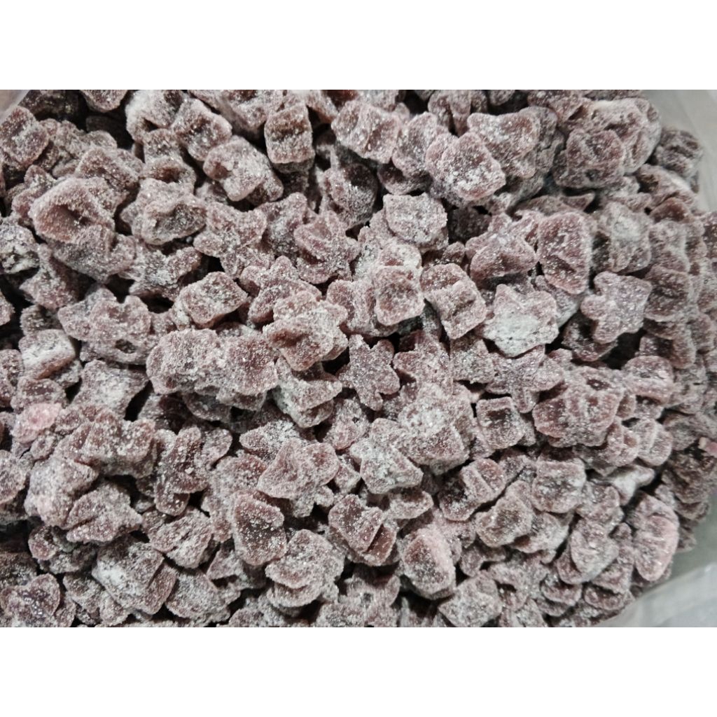 

permen yuppy kiloan murah meriah