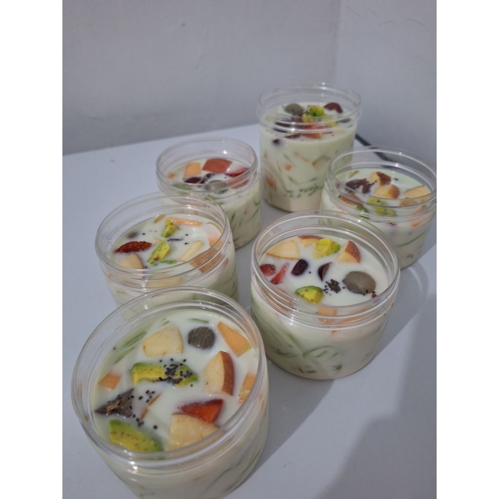 

Paket Somtam salad 500l Ximilu 400ml