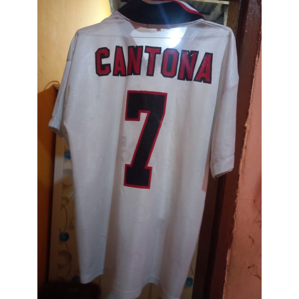 jersey retro mu away 1996 1997