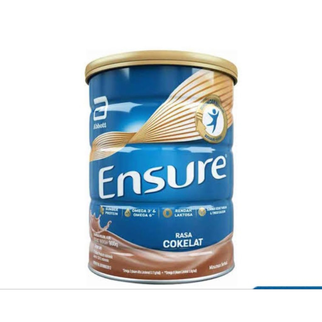 

ENSURE GOLD COKLAT