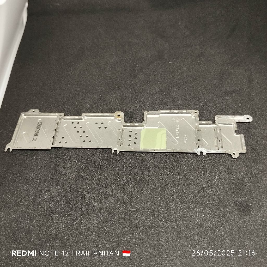 Tutup Mesin Samsung Galaxy Tab 3/SM-T211