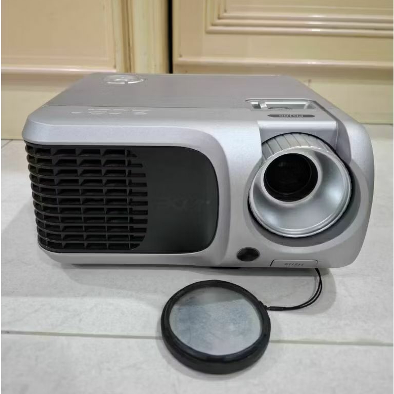 Projector Acer PD100 Second/ Spare Part Projector Acer/ Projector Bekas Acer PD100