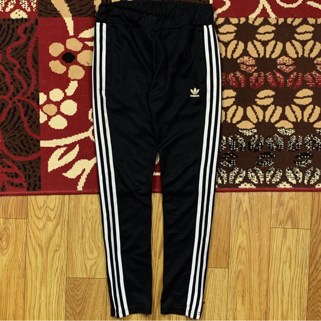 ADIDAS EUROPA TRACKPANTS SIZE 30-35 | ADIDAS THREEFOIL TRACKPANTS | TRACKPANTS ADIDAS EUROPA | TRACK