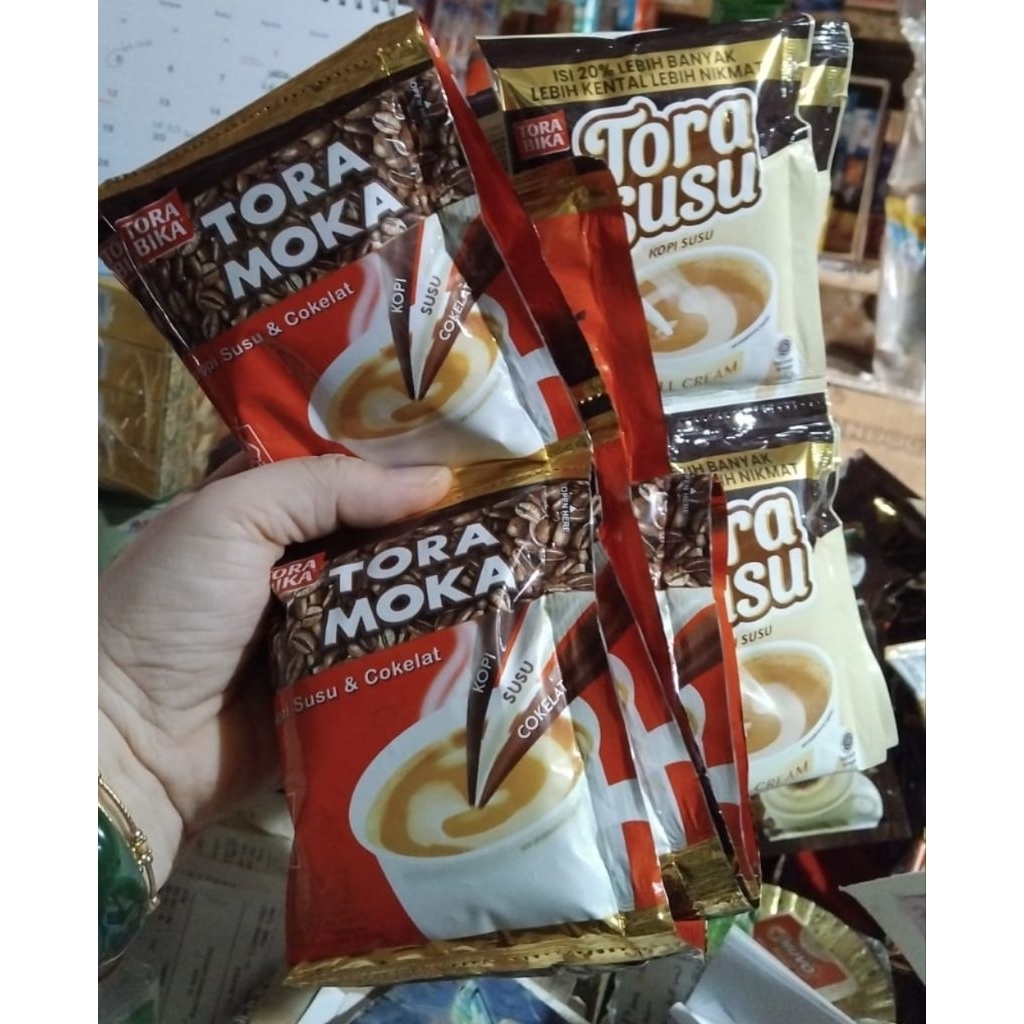 

Torabika susu, torabika moka, kopi instant, kopi instan, kopi serbaguna, kopi sachet, kopi saset, kopi