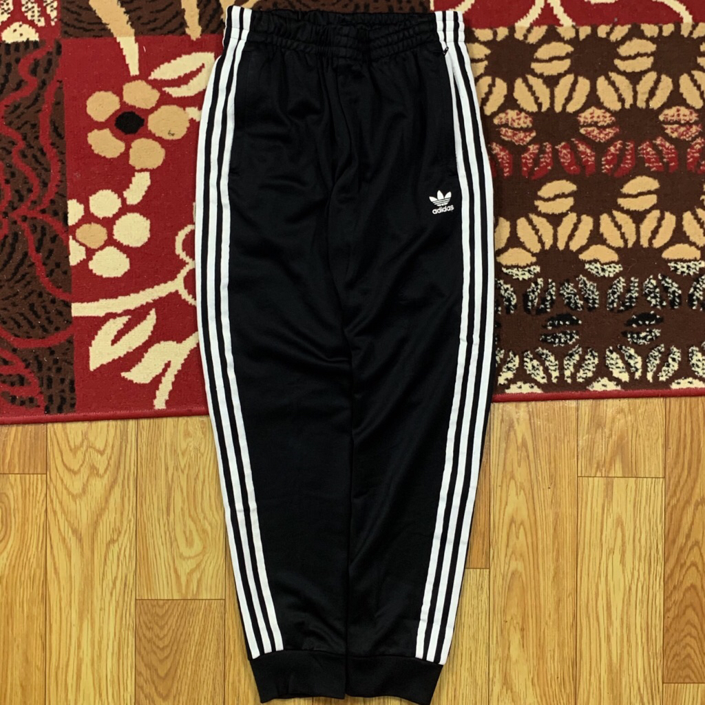 ADIDAS EUROPA JOGGERPANTS SIZE 30-35 | ADIDAS THREEFOIL TRACKPANTS | TRACKPANTS ADIDAS EUROPA | TRAC