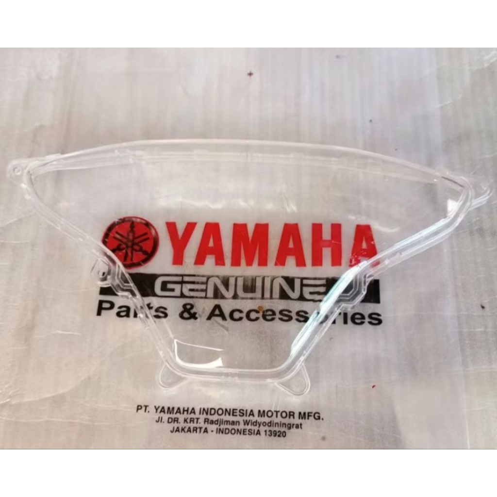 mika spedometer spidometer aerox new