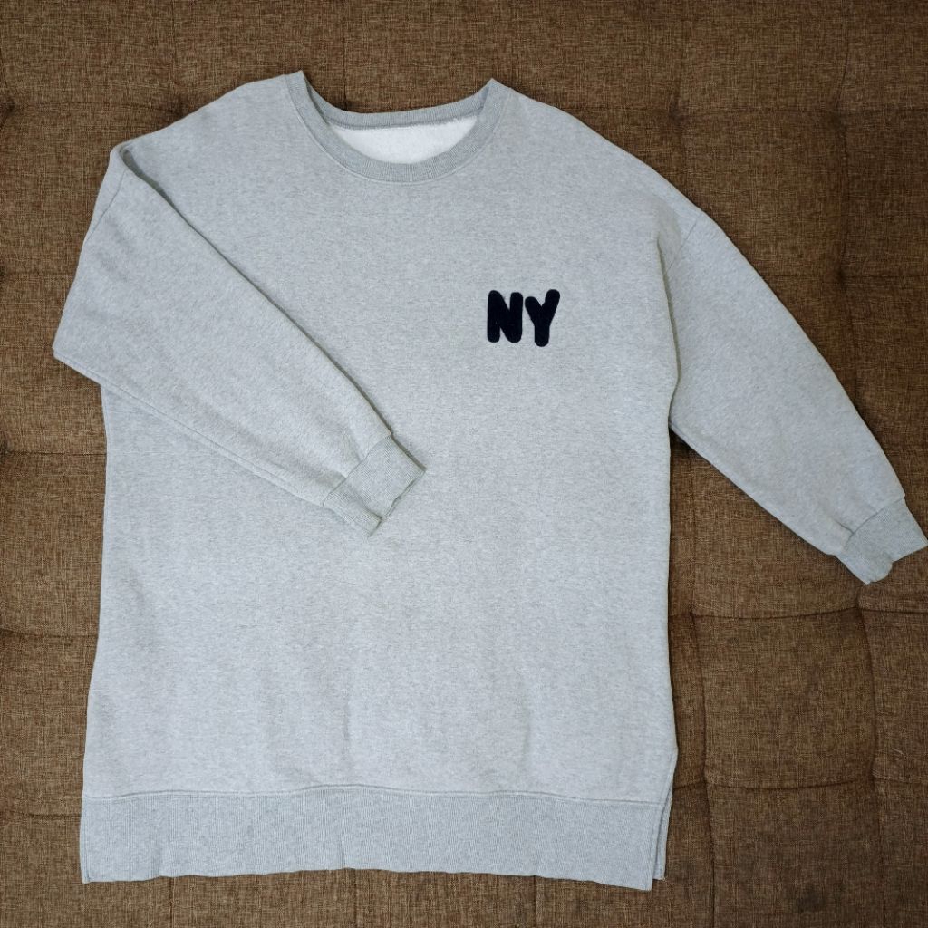 CN FASHION NEW YORK 1892 TUNIC