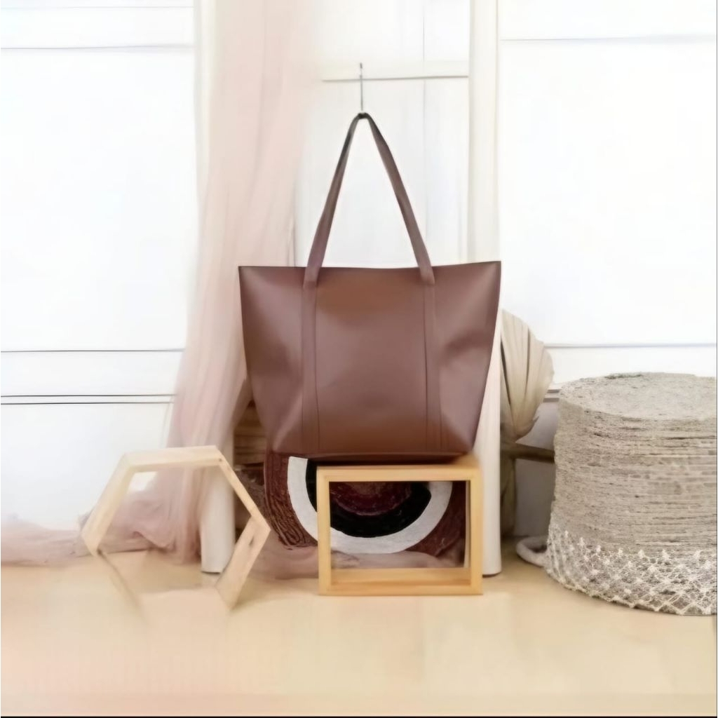 GOLDEN STORE - Tas Wanita Totebag wanita Tas kekinian