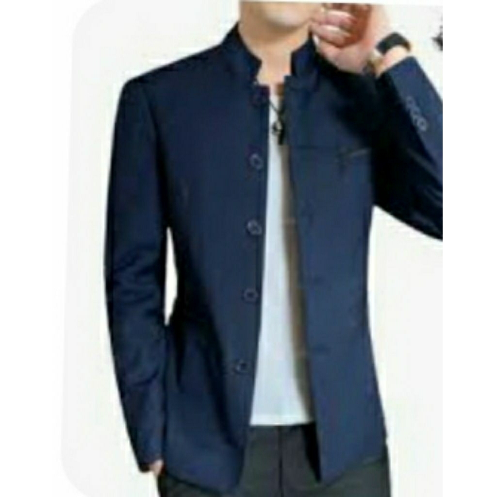 jas ko pria/jas ko kekinian/ jasko gaul/ jas buat santri