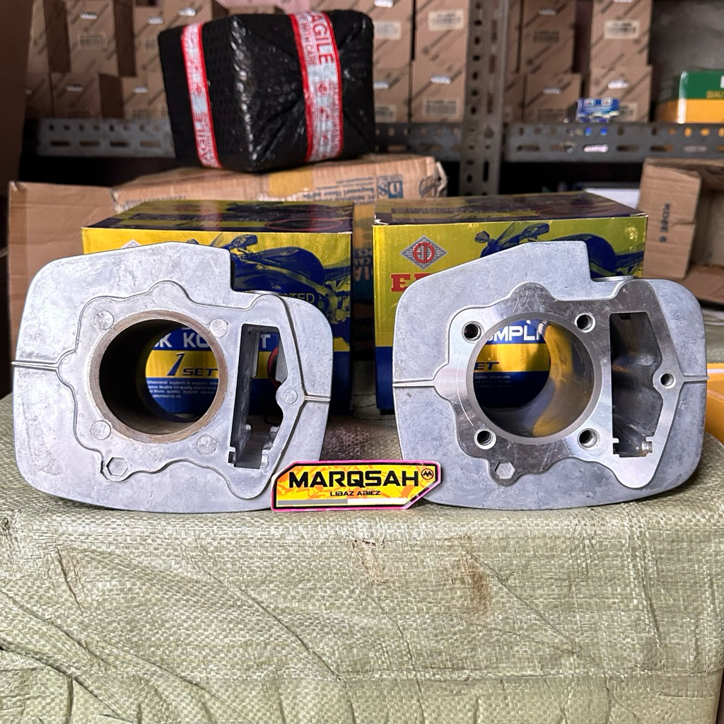 Blok Buta Blok Phantom Buta Tiger Megapro primus hiu gl pro series cb 100