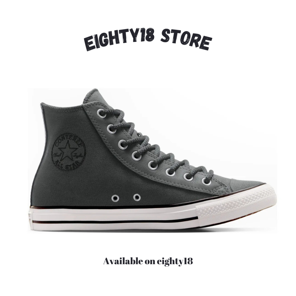 Converse CT AS HI Dark Matter Original PT.MAP - a09514c
