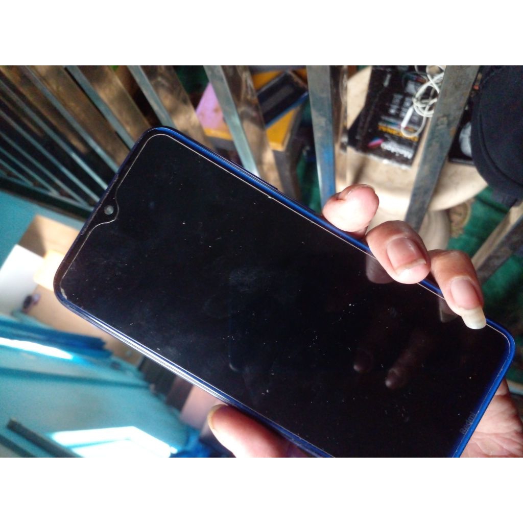 LCD REDMI NOTE 8 / COPOTAN ORIGINAL 100%