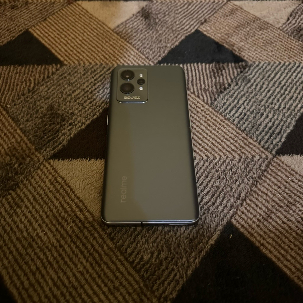 REALME GT 2 PRO 12/256 GB SECOND