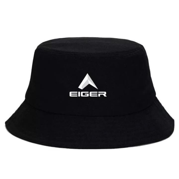 Topi Bucket distro/ Bucket hat Pria wanita  branded