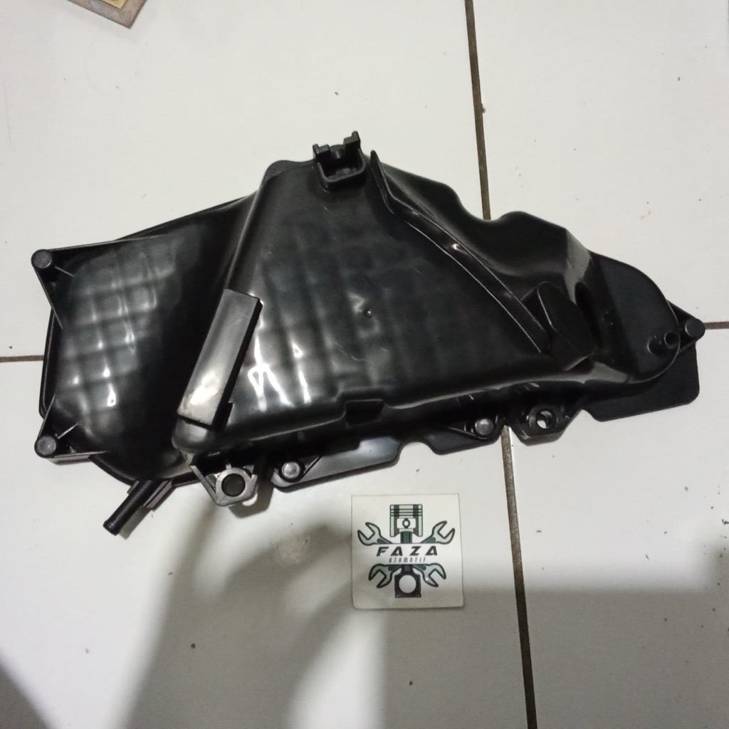 Box Filter Vario125,150 Original Baru