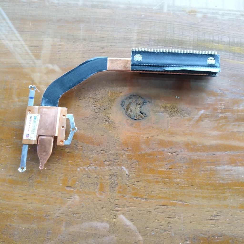 heatsink laptop Acer aspire 5 a514 54