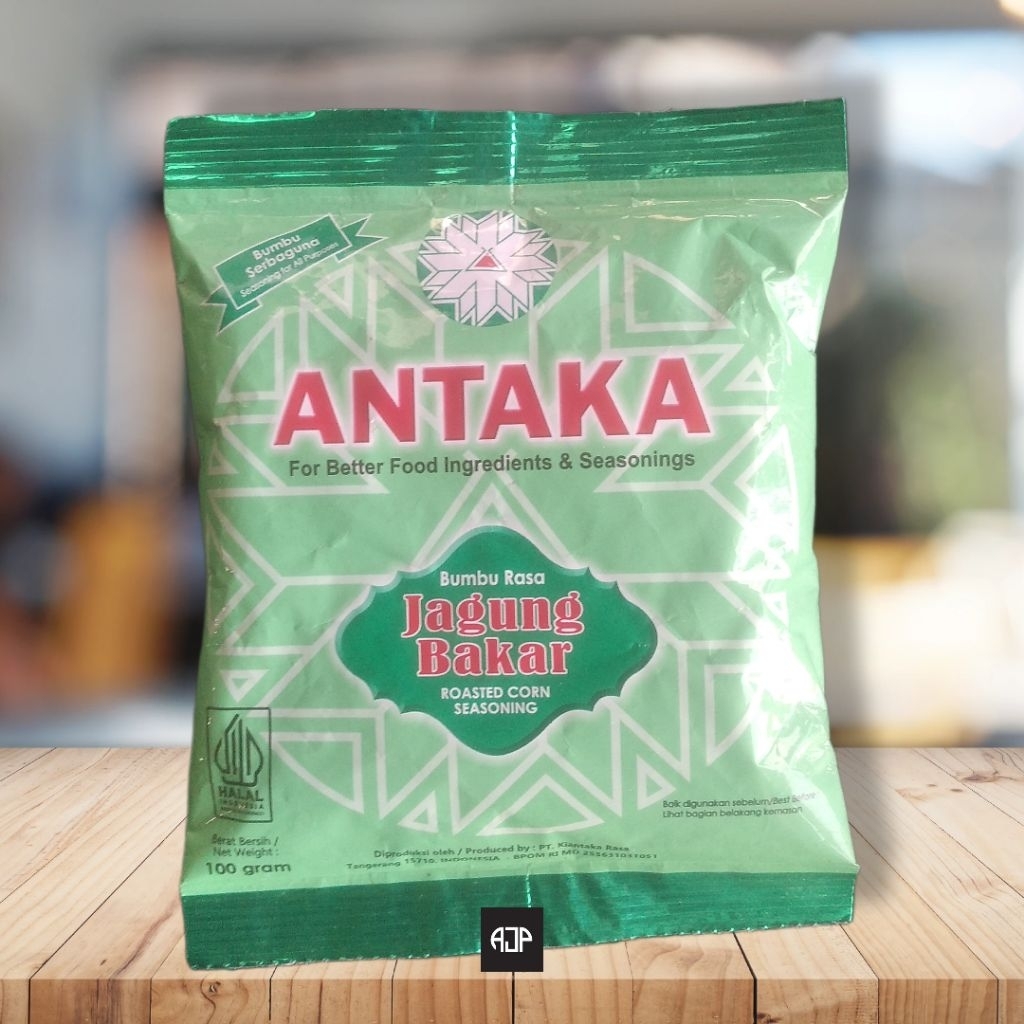 

ANTAKA Bumbu Tabur Aneka Rasa | 1 sachet