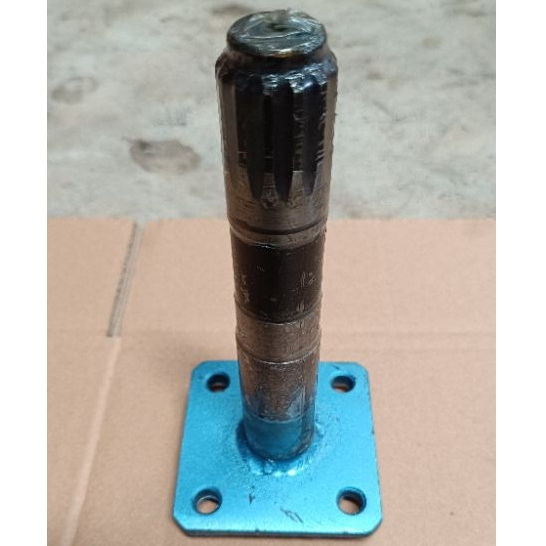 As Roda Capung Roda Traktor Capung Tractor Teknik