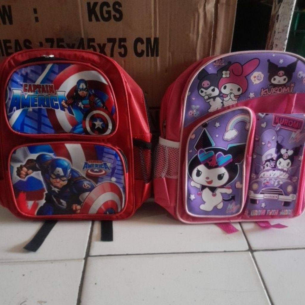 

tas anak