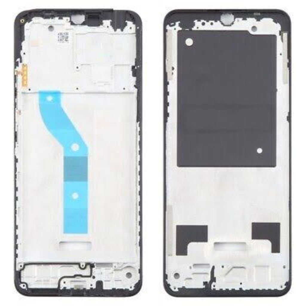 BAZEL/FRAME LCD/ DUDUKAN LCD REDMI 14C 4G