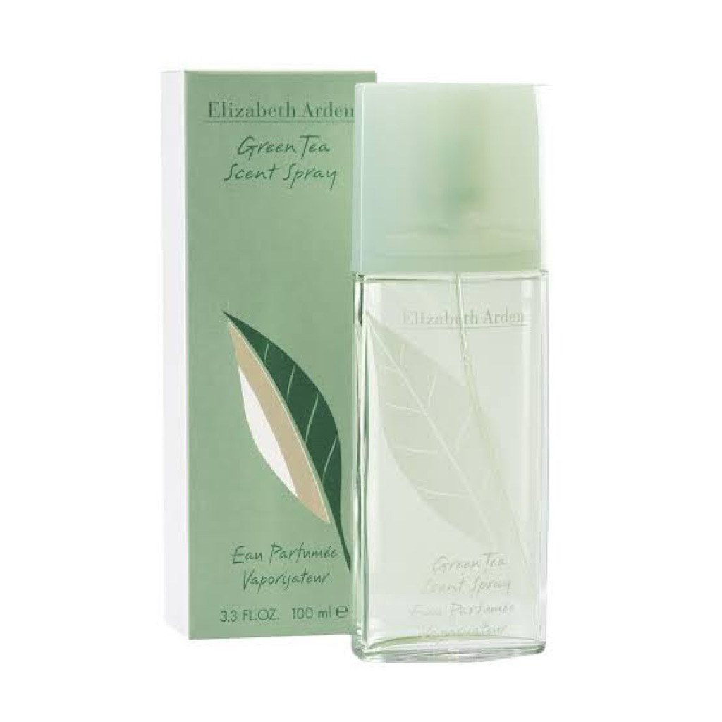 parfume Elizabeth arden green tea