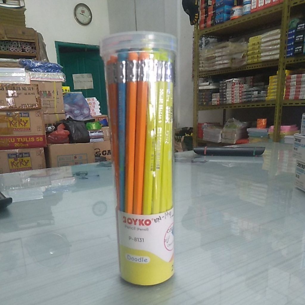 

PENSIL JOYKO 2B