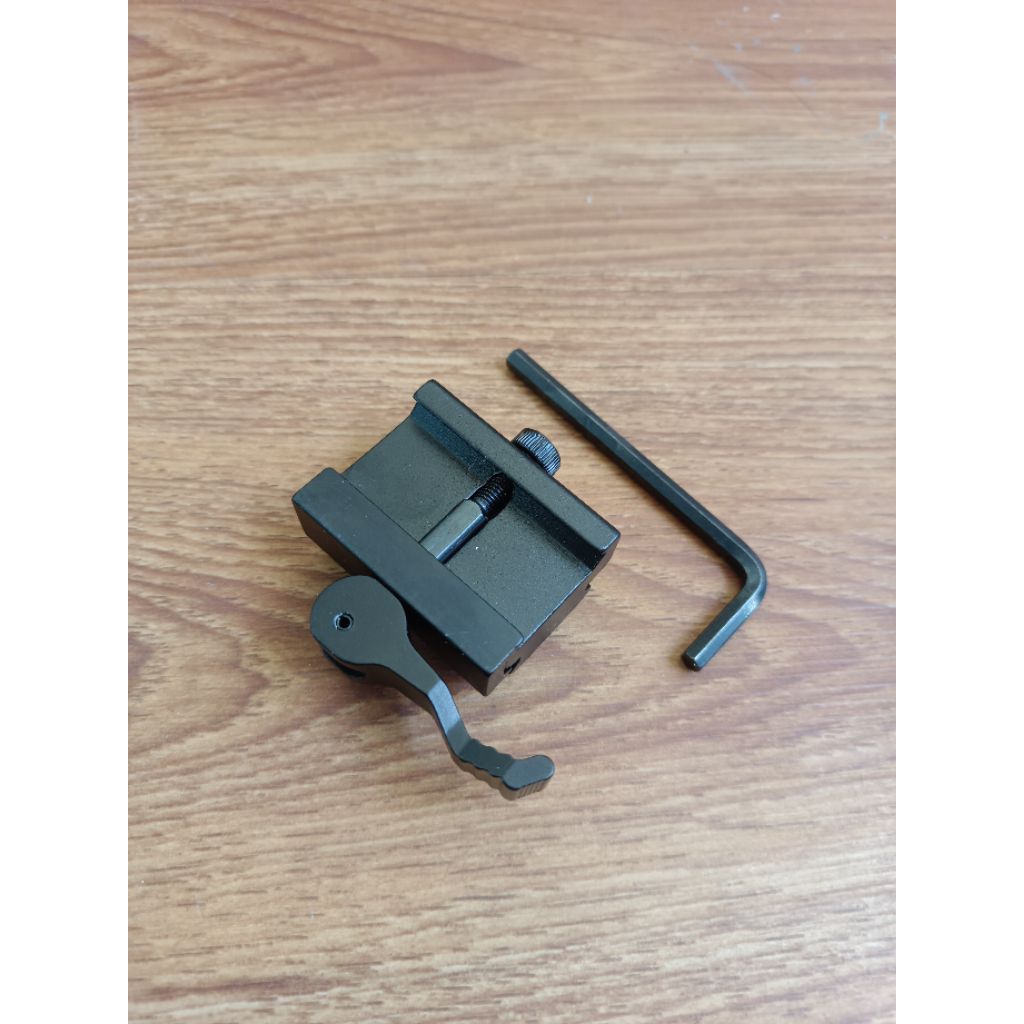 adapter tripod KC07 - adaptor tripod