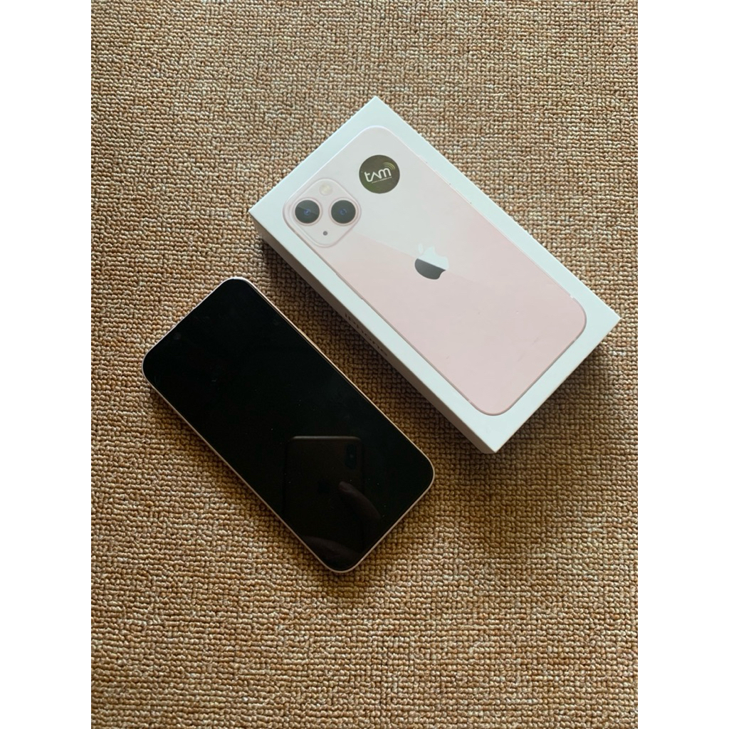 Iphone 13 128gb ex ibox pink