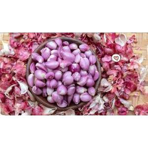 

Bawang merah kupas 250gr / CENTRALOKA