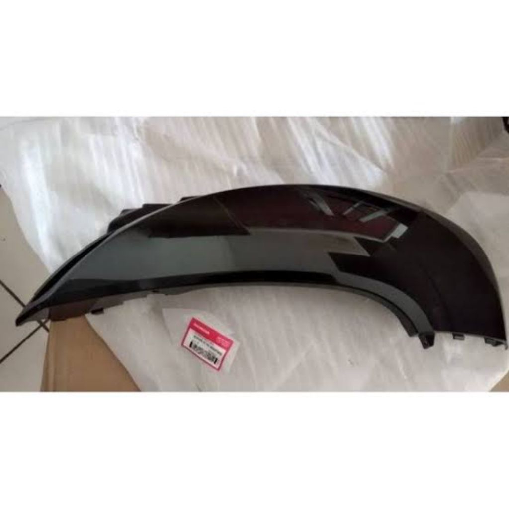 Cover body belakang kanan Honda Scoopy Fi K16 Original 83500-K16-900FMB