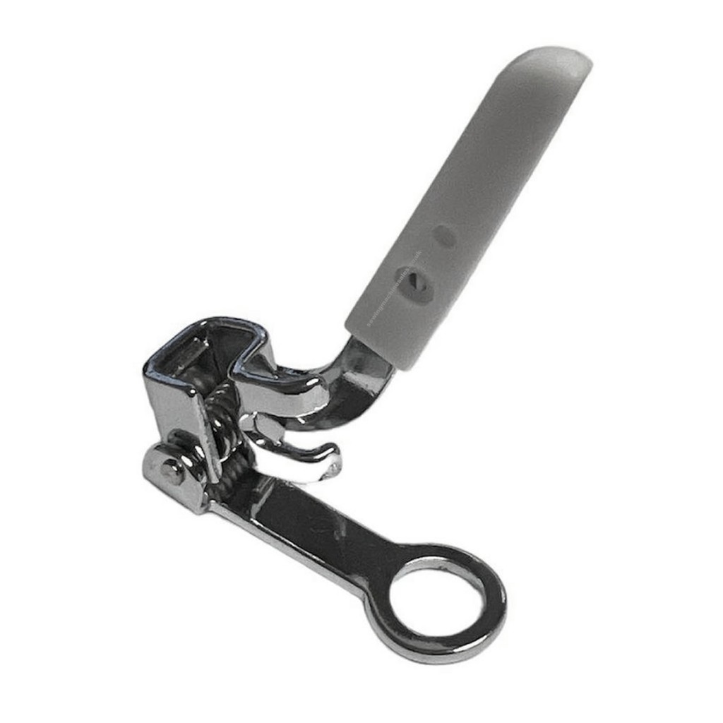 SEPATU JAHIT BORDIR DARNING FOOT MESIN HITAM DAN PORTABLE