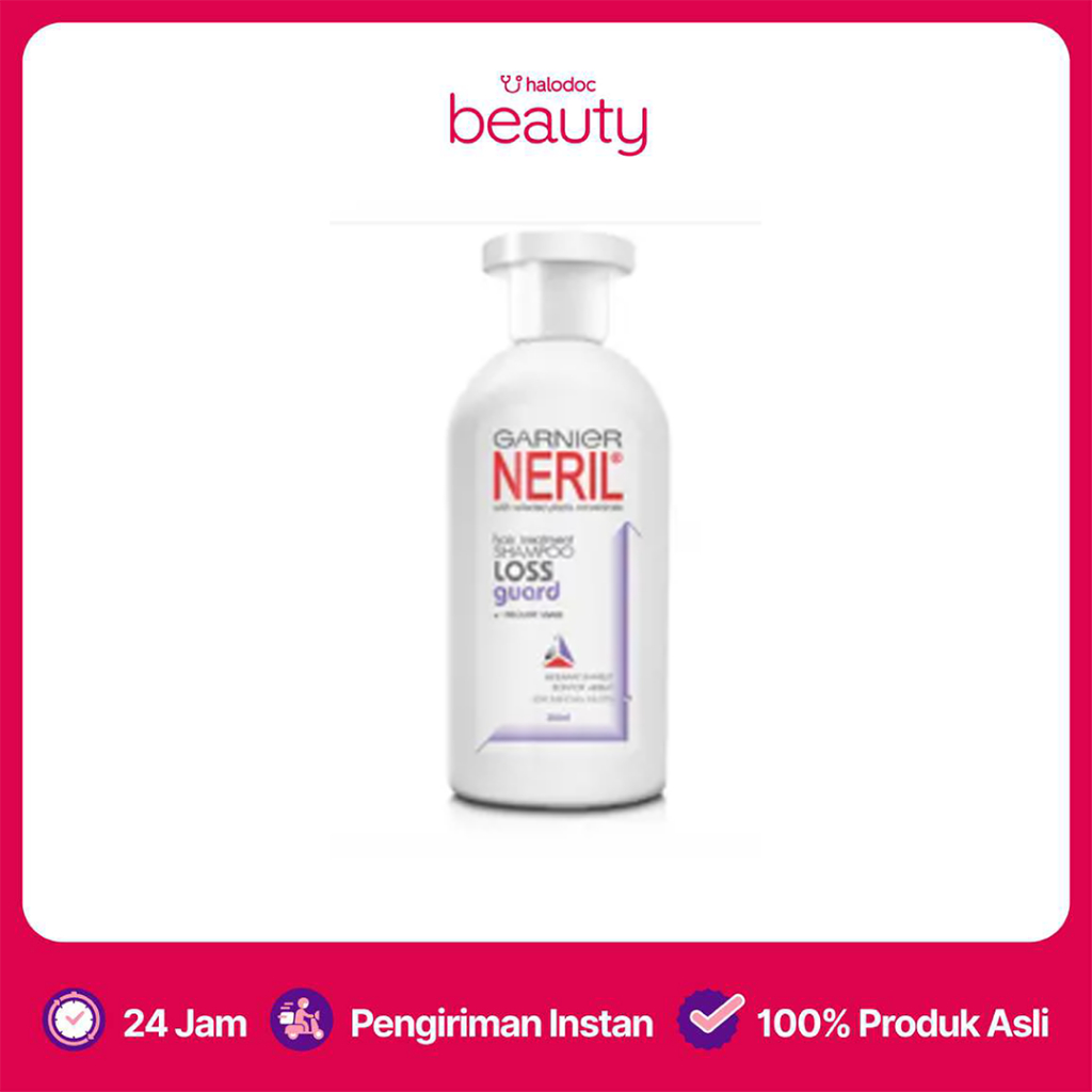 Neril Conditioner Loss Guard 200 ml