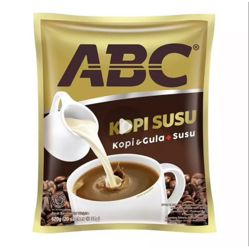 

kopi abc susu renceng