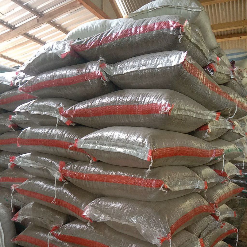 PUPUK KOHE KAMBING FERMENTASI HALUS