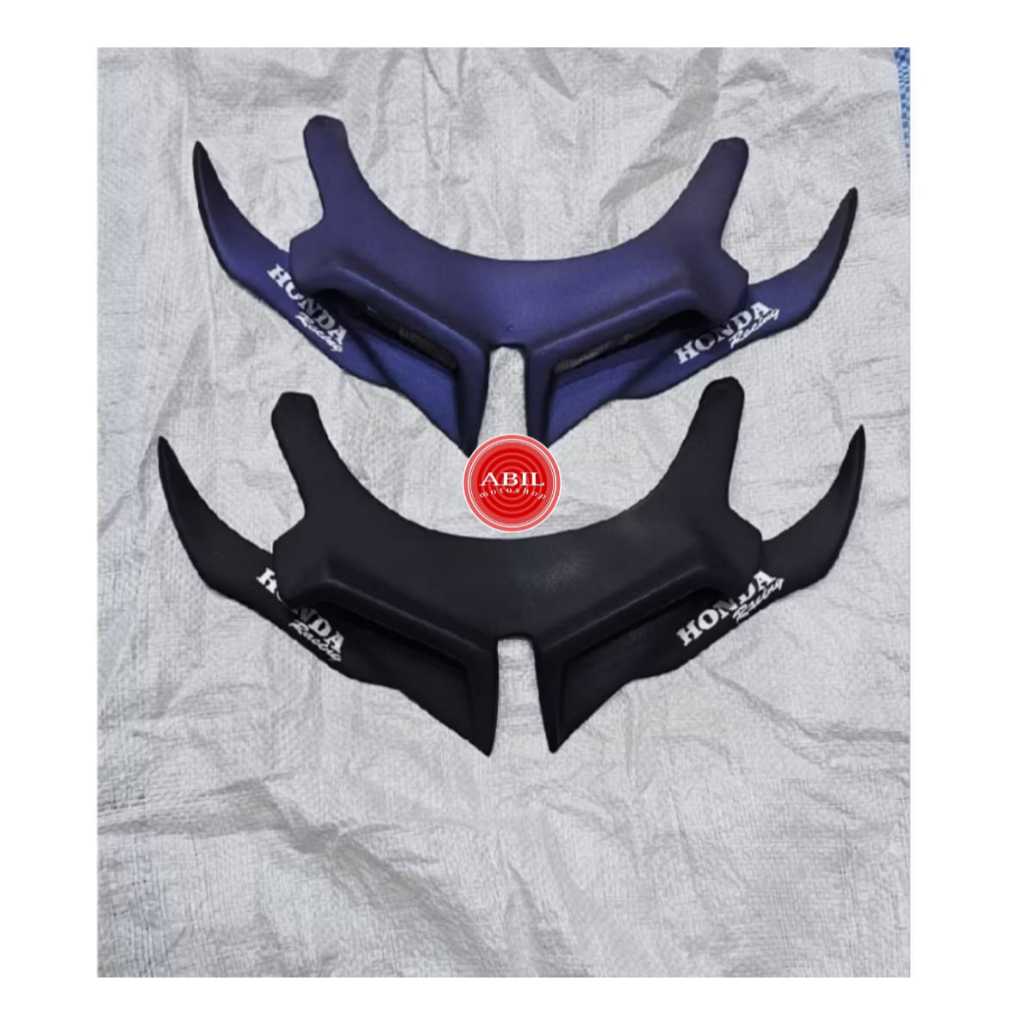 Winglet vario 125/150 led old