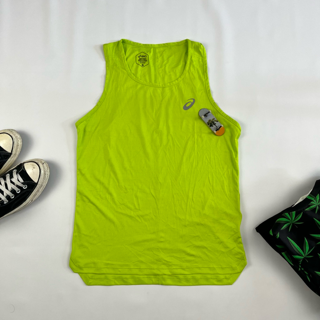 TANKTOP ASICS SECOND ORIGINAL