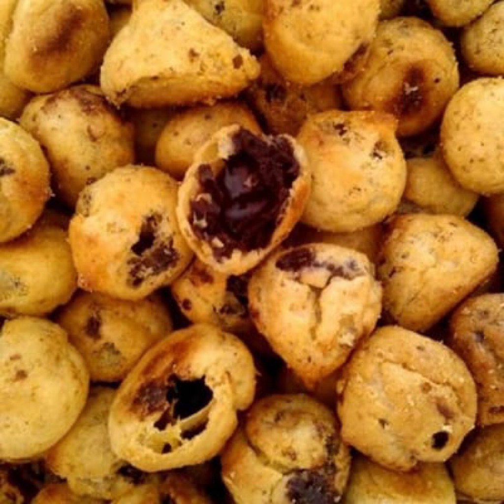 

SOES COKLAT 500gr