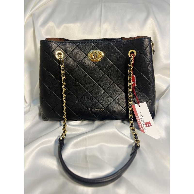 Preloved Tas Elizabeth