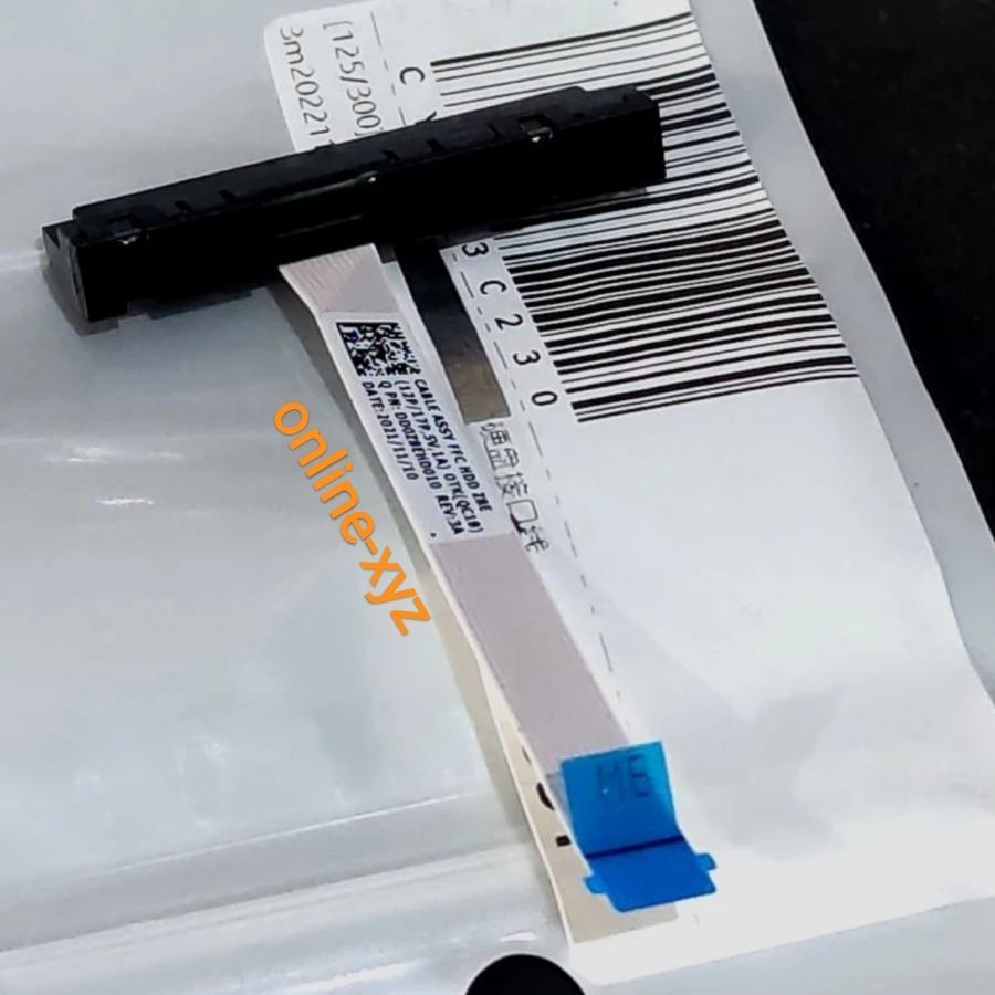 kabel Konektor Ssd Hdd Sata kit ACER Aspire 3 A314-22 22G r890 ryzen