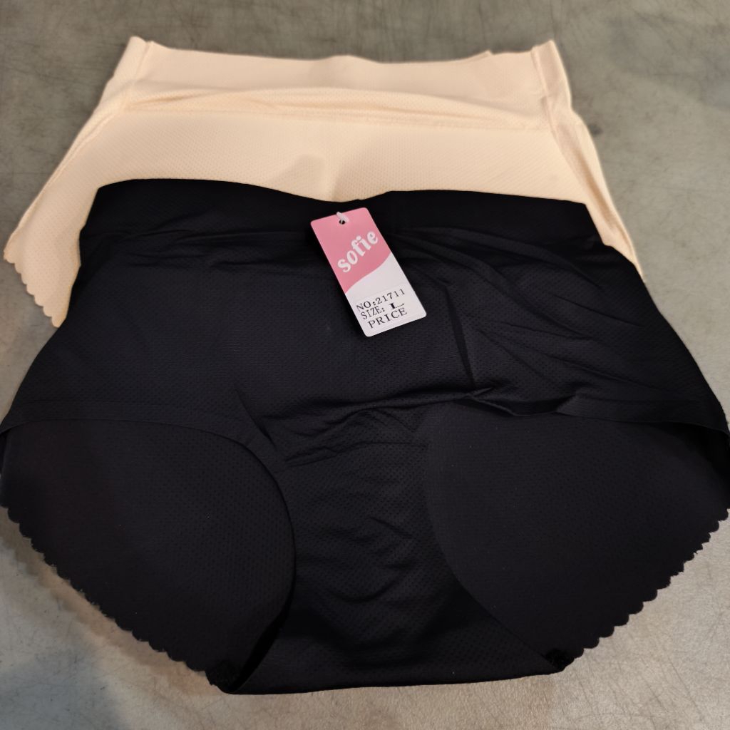 CD PENAMBAH BOKONG CD BUSA PANTAT SEAMLESS CD BUSA TERMURAH PONTIANAK