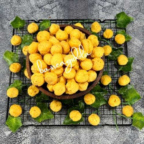 

SOES VANILLA PREMIUM BIKIN NAGIH SNACK VIRAL POUCH KECIL DAN POUCH BESAR