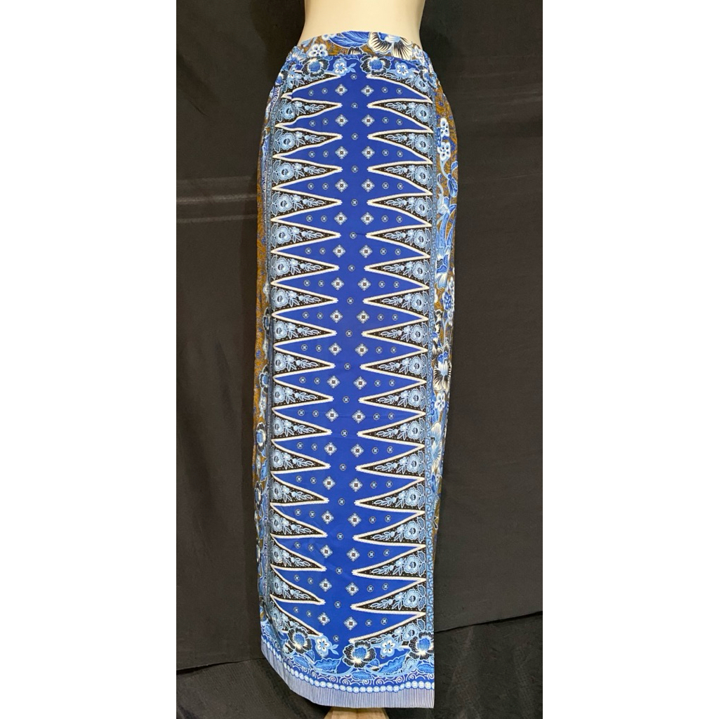 preloved rok batik kebaya | rok batik kondangan | rok instan