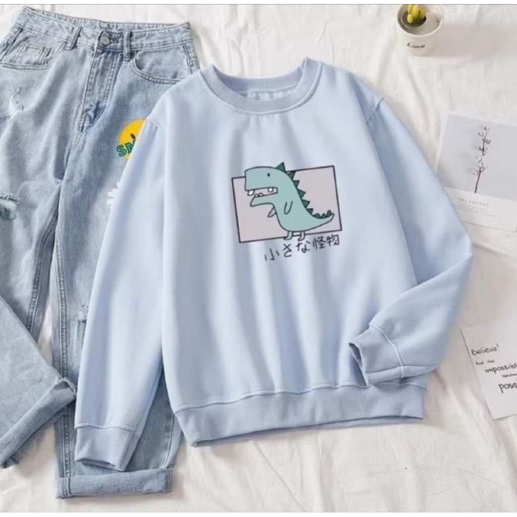 B.SweaterCremeDeParis