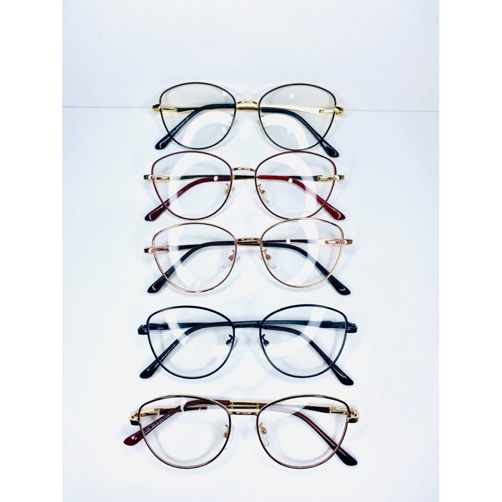 Frame kacamata kode MK - 6656