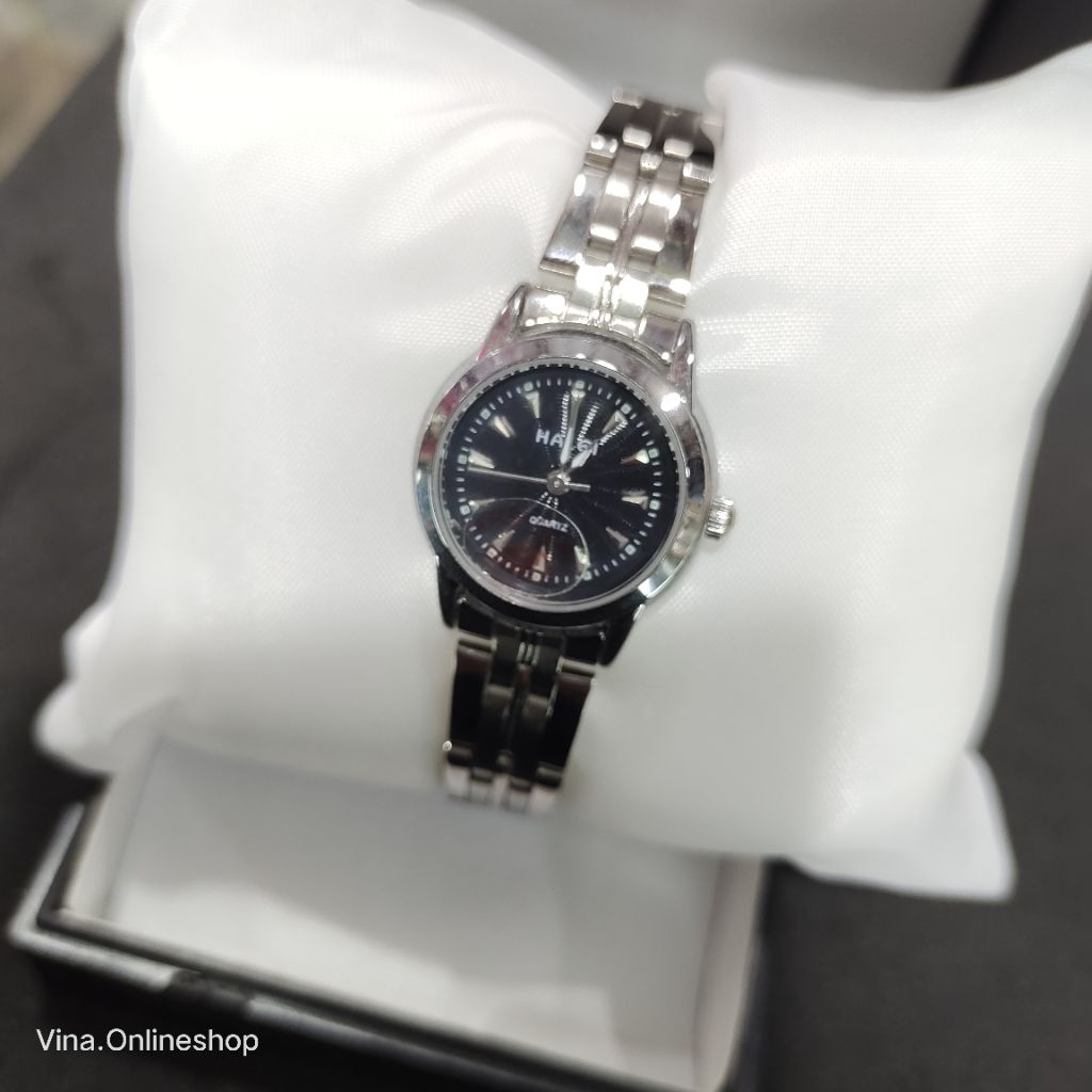JAM KECIL JAM TANGAN WANITA HALEI